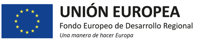 Unión Europea — Fondo Europeo de Desarrollo Regional