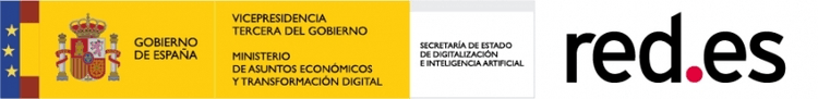 Gobierno de España — red.es